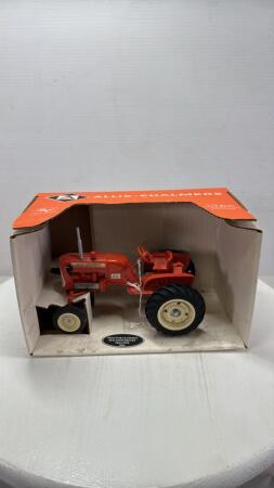ALLIS CHALMERS D12 TRACTOR