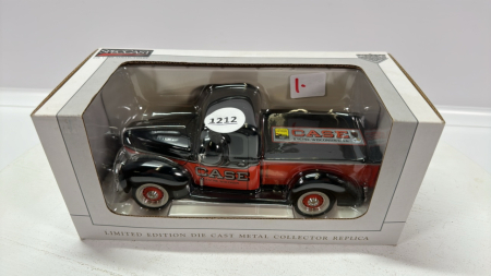 Case 1940 Ford Pickup Truck