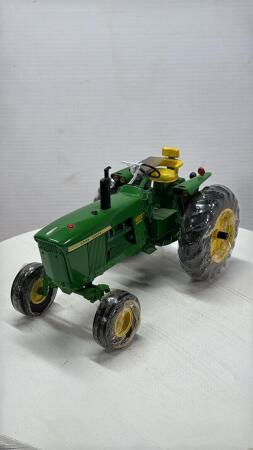 JOHN DEERE 4020 DIESEL TRACTOR