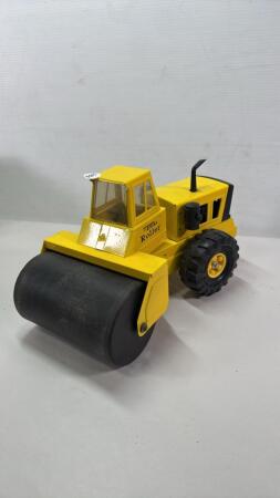 TONKA MIGHTY ROLLER