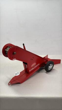 TONKA SAND LOADER