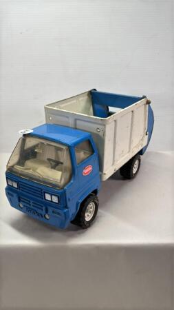 TONKA GARBAGE TRUCK