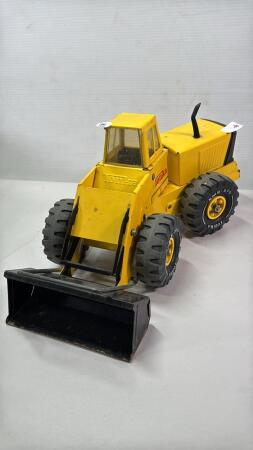 TONKA PAY LOADER