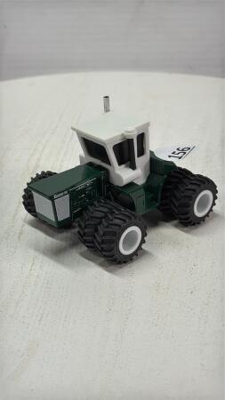 KNUDSON 360 TRACTOR WITH DUALS