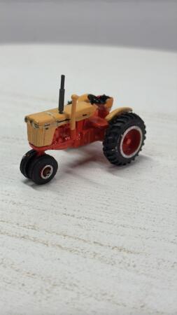 CUSTOM CASE 800 NARROW TRACTOR