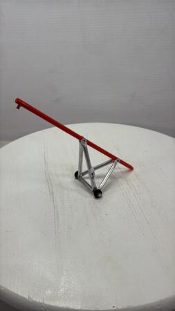 CUSTOM GRAIN AUGER