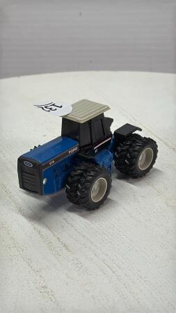 FORD 976 WITH DUALS