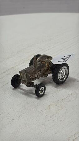 FORD TRACTOR