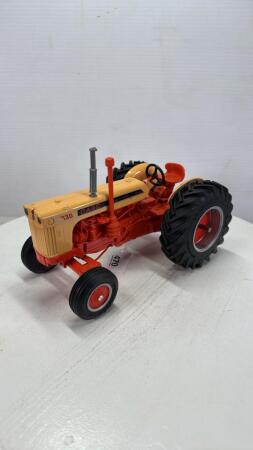CASE 730 DIESEL TRACTOR