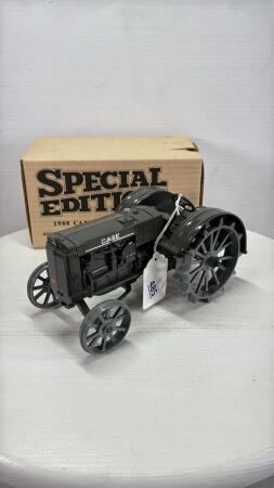 CASE L TRACTOR