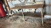 Steel 7ft x 2ft Work Bench - 2