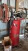 Upright Electric Air Compressor