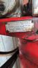 Upright Electric Air Compressor - 3