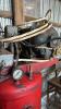 Upright Electric Air Compressor - 4