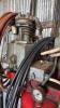 Upright Electric Air Compressor - 6