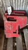 Lot of 3 IH Suitcase Weights