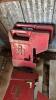 Lot of 3 IH Suitcase Weights - 3