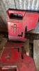 Lot of 3 IH Suitcase Weights - 4