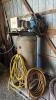 Upright 2-Cylinder Air Compressor