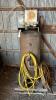 Upright 2-Cylinder Air Compressor - 2