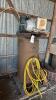 Upright 2-Cylinder Air Compressor - 3