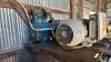 Upright 2-Cylinder Air Compressor - 4