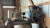 Upright 2-Cylinder Air Compressor - 5