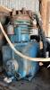 Upright 2-Cylinder Air Compressor - 7