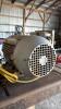 Upright 2-Cylinder Air Compressor - 8