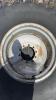 Pair of 24.5-32 Tires and Rims - 5
