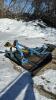 3PTH 5ft PTO Rotary Mower - 3