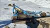 3PTH 5ft PTO Rotary Mower - 4