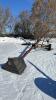 Allied PTO 35ft x 6in Auger - 3
