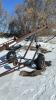 Allied PTO 35ft x 6in Auger - 5