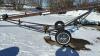 Allied PTO 35ft x 6in Auger - 6