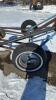 Allied PTO 35ft x 6in Auger - 7
