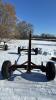 Approx. 7 Ton Single Reach Gear - 2