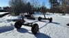 Approx. 7 Ton Single Reach Gear - 6