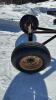 Approx. 7 Ton Single Reach Gear - 7