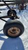 Approx. 7 Ton Single Reach Gear - 8