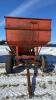 Killbros Mod. 375 Gravity Wagon - 2