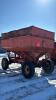 Killbros Mod. 375 Gravity Wagon - 5