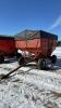 Killbros Mod. 350 Gravity Wagon - 3