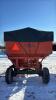 Killbros Mod. 350 Gravity Wagon - 6