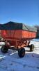 Killbros Mod. 350 Gravity Wagon - 7