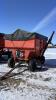 Bruns Approx. 225bu Gravity Wagon - 3