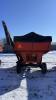 Bruns Approx. 225bu Gravity Wagon - 6