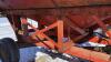 Bruns Approx. 225bu Gravity Wagon - 11