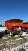 Approx. 350bu Gravity Wagon
