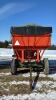Approx. 350bu Gravity Wagon - 2